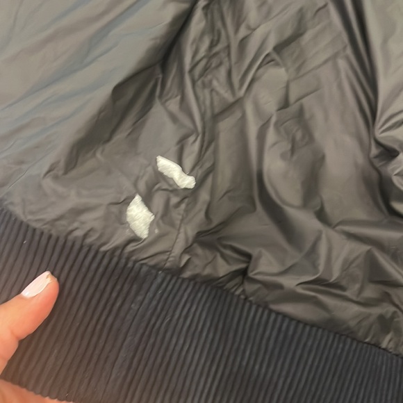 BOSS Mapson suede Jacket - Picture 8 of 11